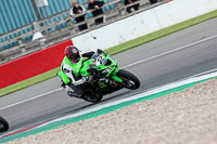 Lower Group Green Bikes